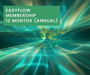 Easyflow-Membership-Annual